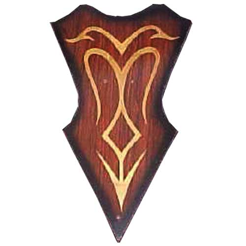 Universal Sword Plaque 1