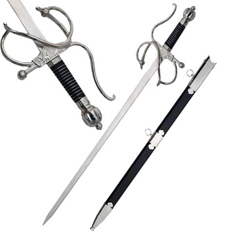 EL CID RAPIER  SWORD