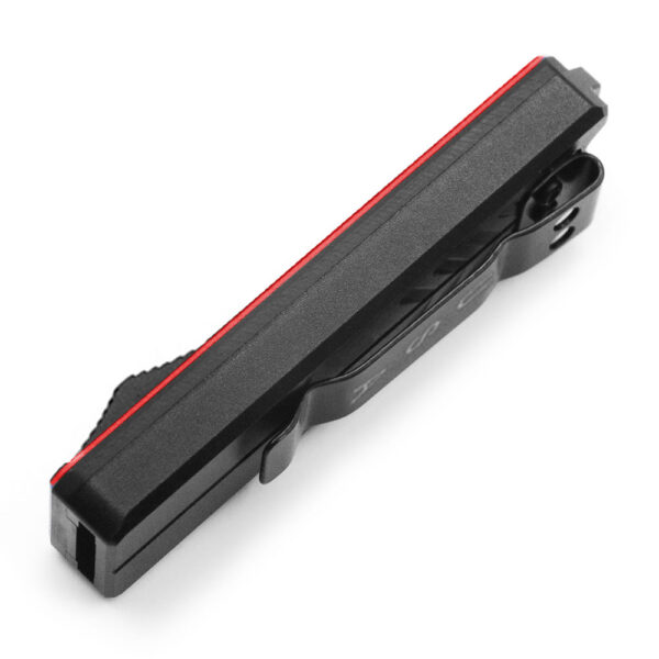 Railspike HandForged Railroad Twisted Knife