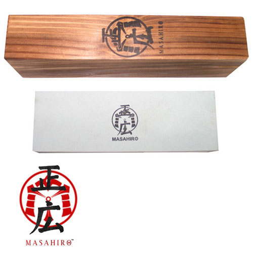 Masahiro White Sharpening Stone