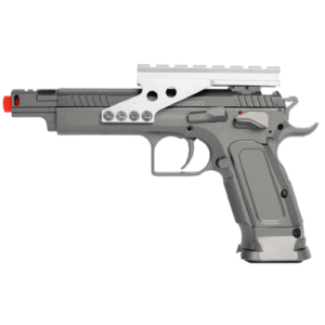 Tanfoglio Gold Custom CO2 Blowback,