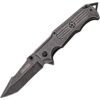SPRING ASSIST FOLDING POCKET KNIFE Tac Force Military Stone EDC Tactical TF882SW