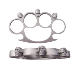 Skull Belt Buckle & Paper Weights