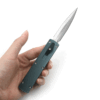 Concord Swift Grey Lightweight CNC OTF Knife