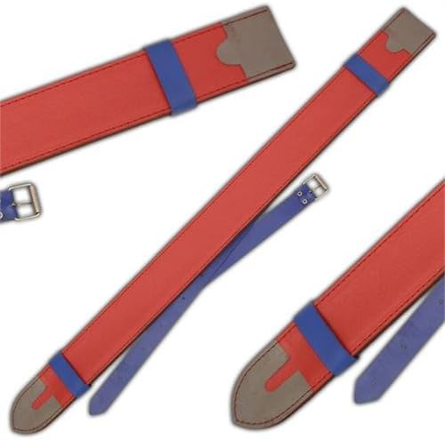 Compact Tactical OTF Precision Glassy Scalpel Cutter Knife Blue Handle