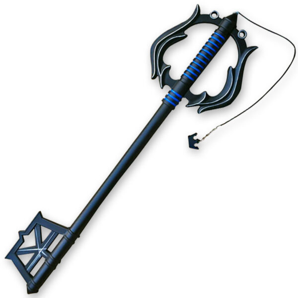 Kingdom Hearts FOAM Oblivion Keyblade Forgotten Passing Memories