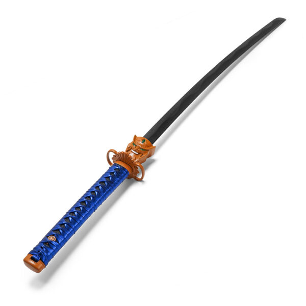 Oni 2.0 Katana - Valorant Metal Sword Limited Editon