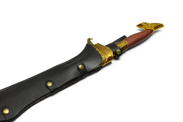 Slaughter Demon Blade