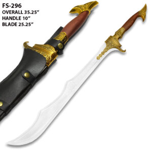 Slaughter Demon Blade