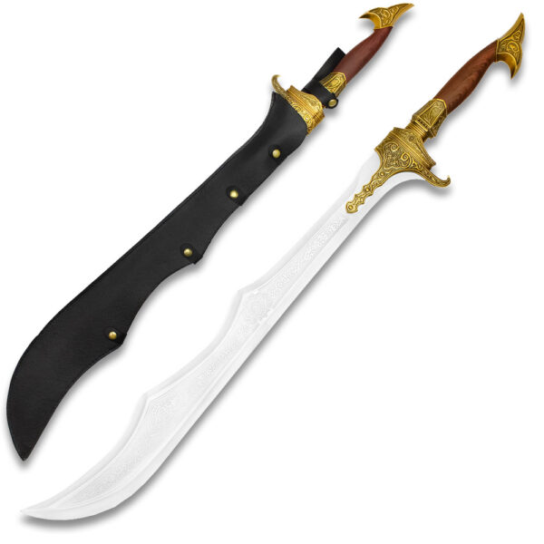 Slaughter Demon Blade