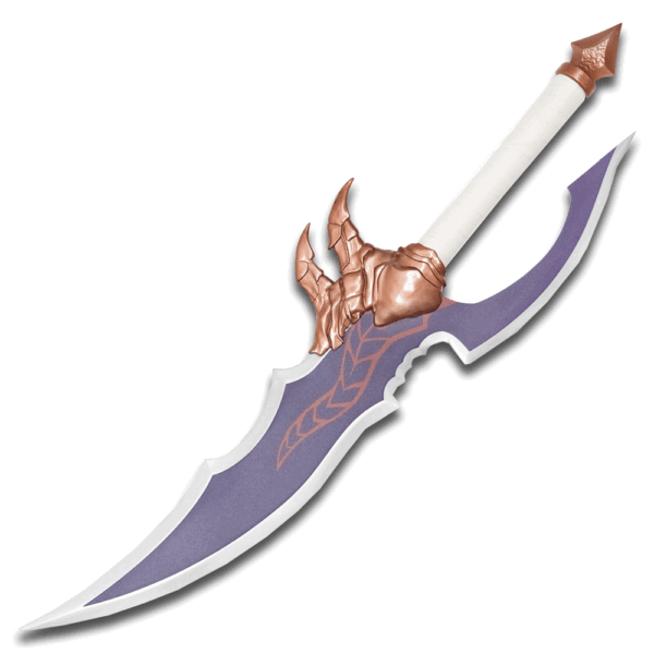 Knight Killer Metal Dagger – Solo Leveling