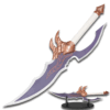 Knight Killer Metal Dagger – Solo Leveling