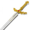 Miquellan Knight's Replica Metal Sword