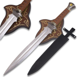 The Walking Dead Michonne Katana Prop Replica