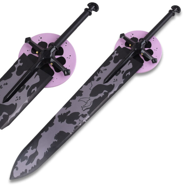 The Power of Eternia | 41" Sword of Power Bronze Replica