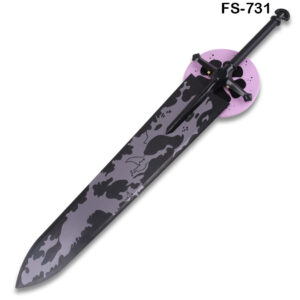 The Power of Eternia | 41" Sword of Power Bronze Replica