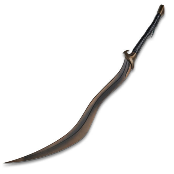 Hawk Raider Sword