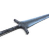 Blue Greatsword Two Hand Replica Metal Sword