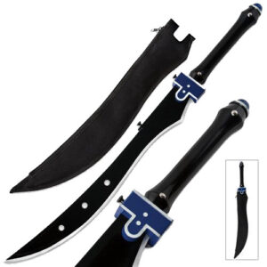 Legendary Heroes Anime Fantasy Sword