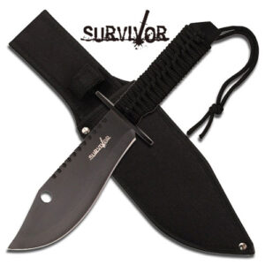 Full tang Hunter Survival  Knife