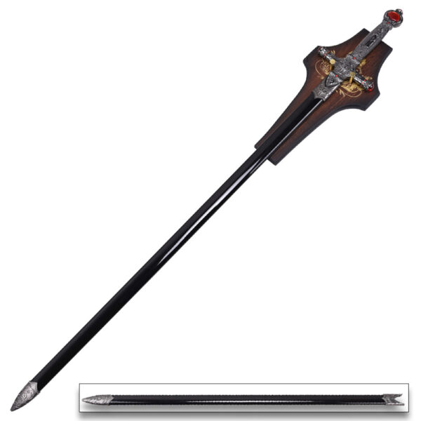 Legend of Zelda WOOD  Master Skyward Sword