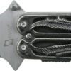 Master USA Double Dragons Falisong Folder Pocket Knife Spear-point Blade