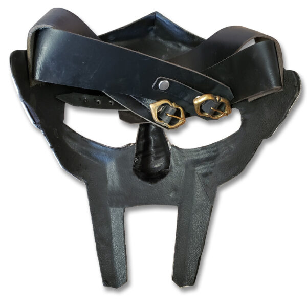 Karambit 8.5" Full Tang Knife D2 Steel Micarta Red & Tan Wood Handle