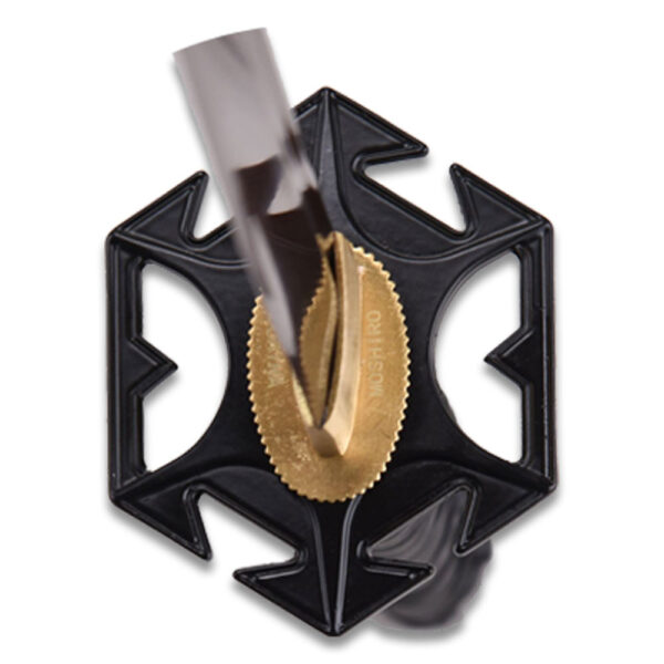 Kill Bill Bud's DEMON Sword Battle Ready Katana Engraved Hattori Hanzo Steel