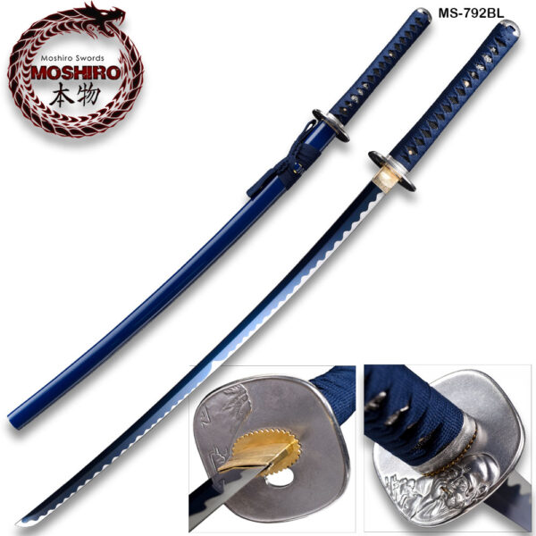 DEMON SLAYER - Kyojuro Rengoku Red Nichirin Sword LED Light-Up Wood Blade!