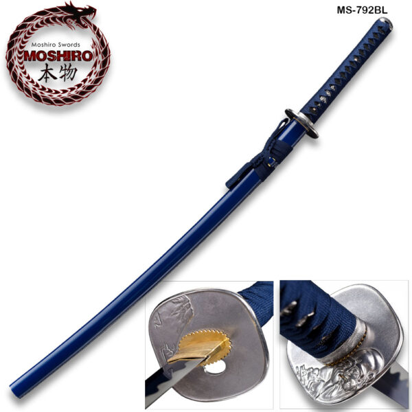 DEMON SLAYER - Kyojuro Rengoku Red Nichirin Sword LED Light-Up Wood Blade!