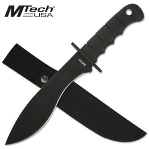 MTECH USA MT-117 Fixed Blade Knife