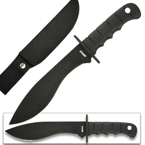 MTECH USA MT-117 Fixed Blade Knife