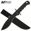 MTECH USA MT-117 Fixed Blade Knife