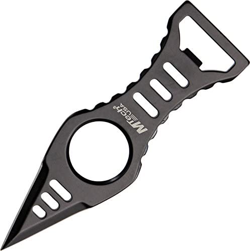 MTech USA NECK KNIFE 4.45" OVERALL