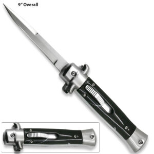 OTF Italian Mafia Milano Knife