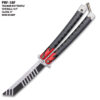 Demon Slayer Mitsuri Trainer Butterfly Knife