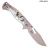 Majin Buu Spring Assist Pocket Knife