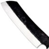 Tanto Butcher Knife 1095 Forged Steel Blank Blade