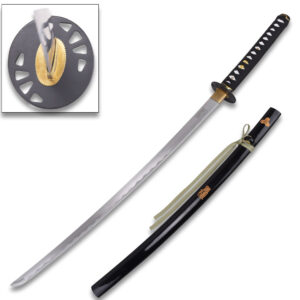 MOSHIRO Rurouni Kenshin Himura's Reverse Blade Katana with /Free Stand