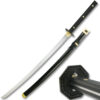 Bushido Samurai Sword of War - Full Tang Battle Ready