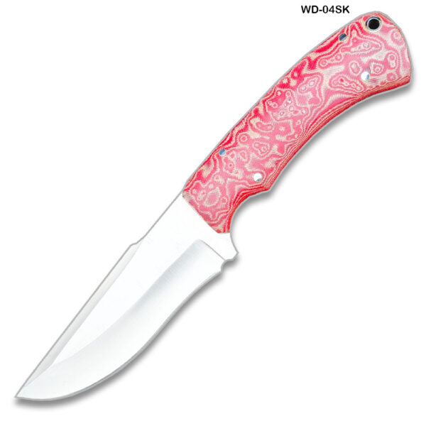 Black CF Strike OTF Tactical D-2 Steel CNC Black Alum Handle Auto Knife